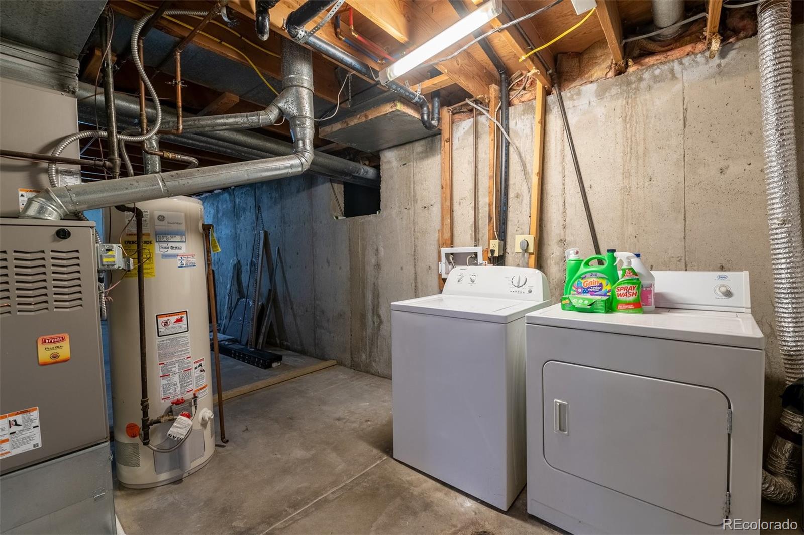 MLS Image #38 for 13215  peacock drive,lone tree, Colorado