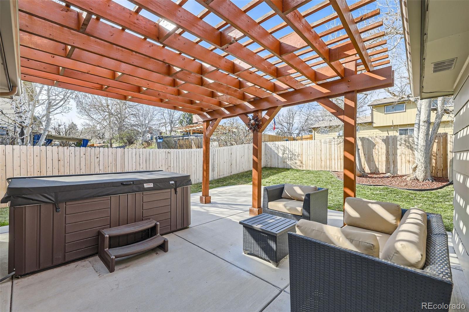 MLS Image #39 for 13215  peacock drive,lone tree, Colorado