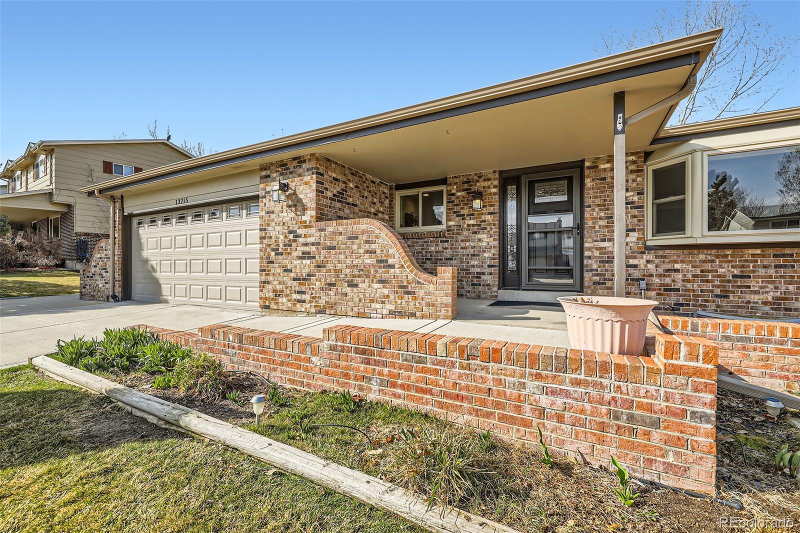 MLS Image #4 for 13215  peacock drive,lone tree, Colorado
