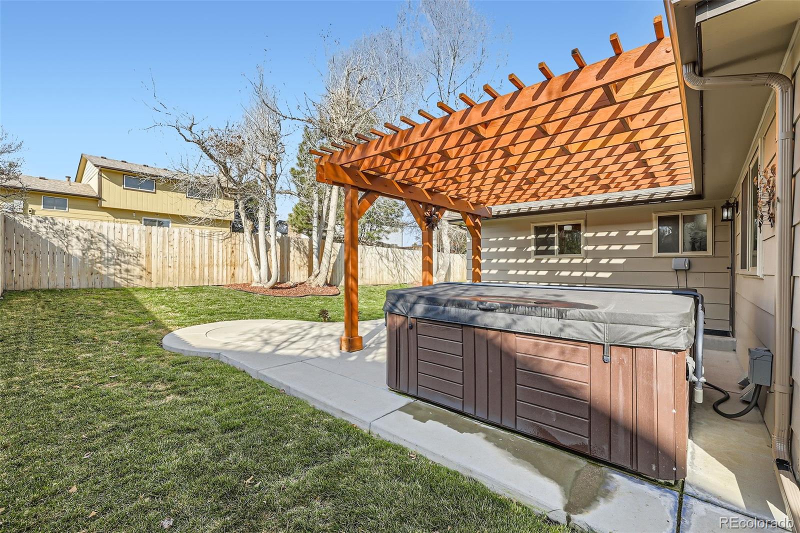 MLS Image #40 for 13215  peacock drive,lone tree, Colorado
