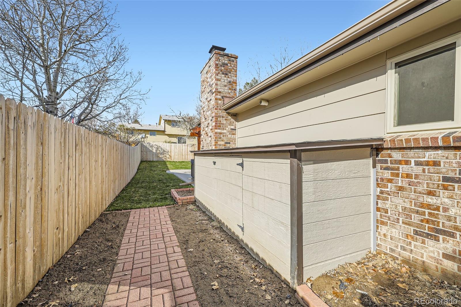 MLS Image #45 for 13215  peacock drive,lone tree, Colorado