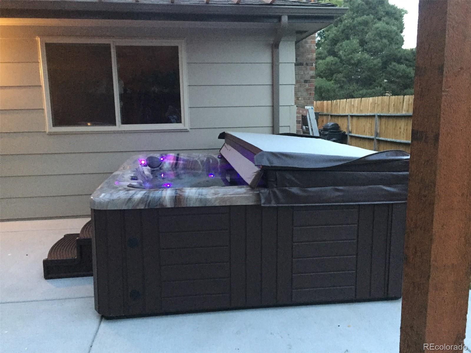 MLS Image #46 for 13215  peacock drive,lone tree, Colorado