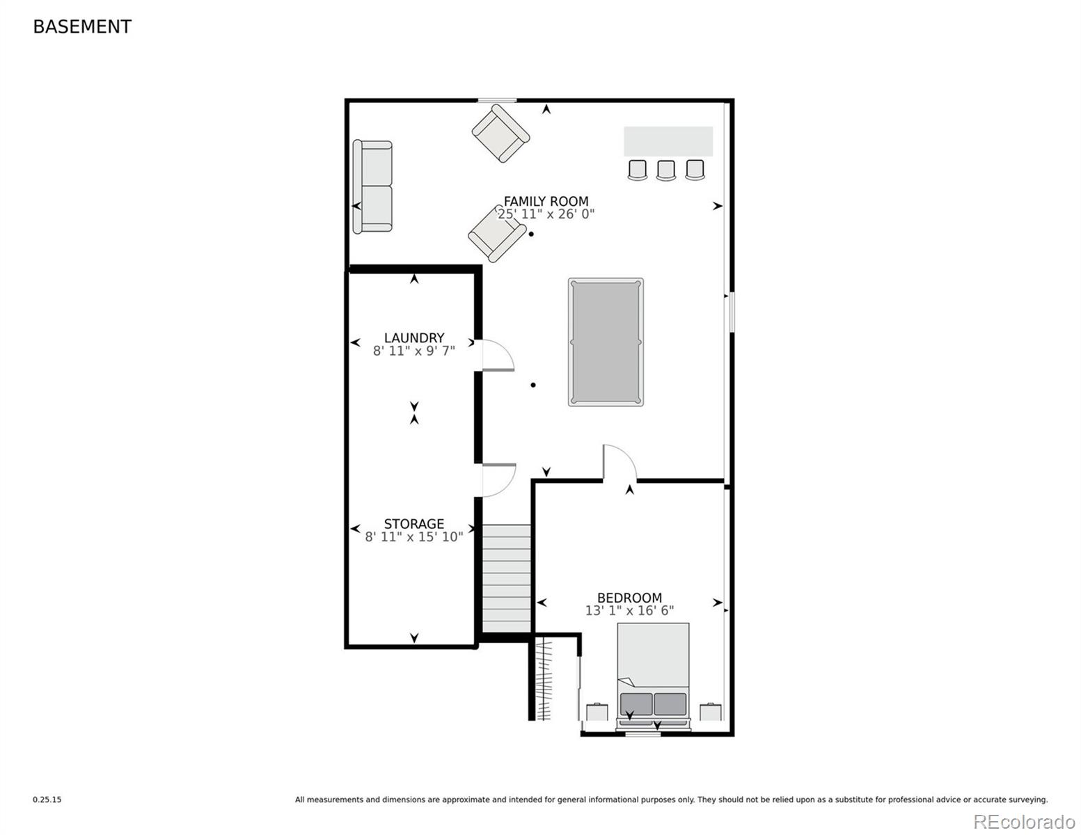 MLS Image #49 for 13215  peacock drive,lone tree, Colorado