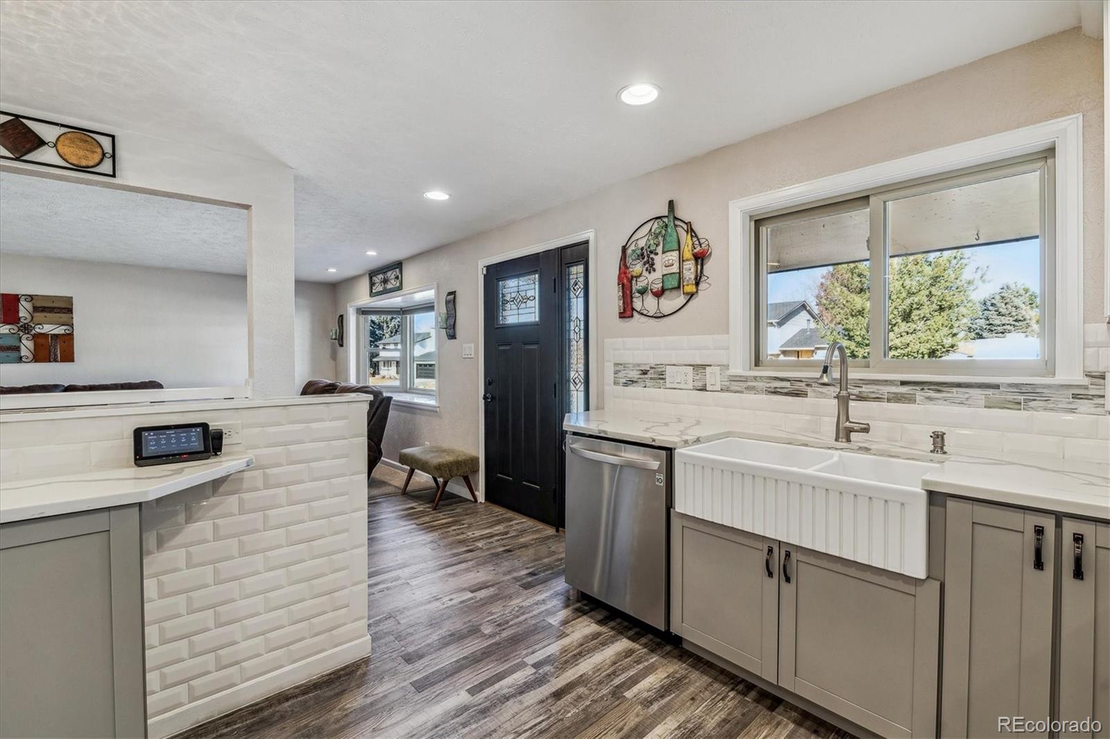 MLS Image #5 for 13215  peacock drive,lone tree, Colorado