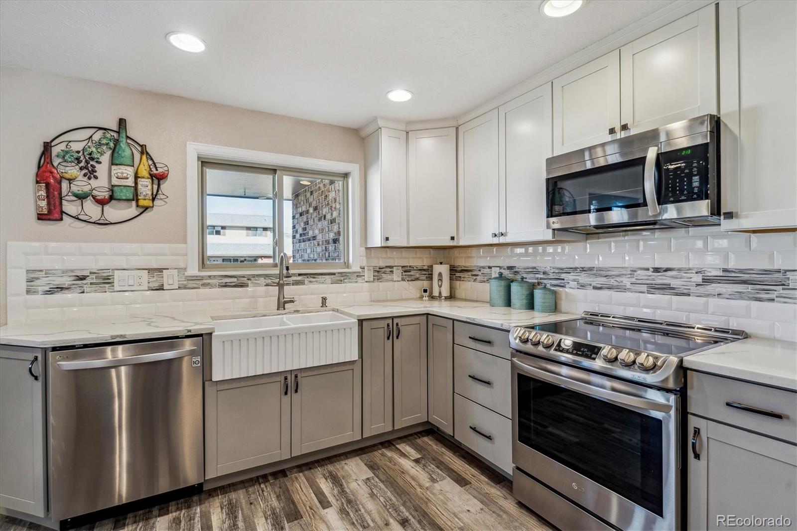 MLS Image #7 for 13215  peacock drive,lone tree, Colorado