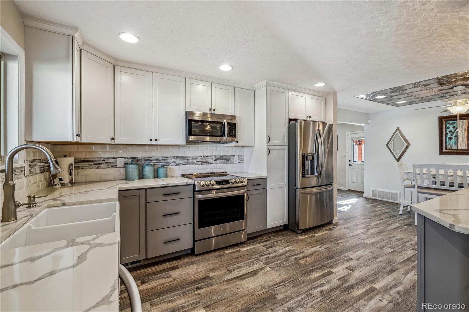 MLS Image #8 for 13215  peacock drive,lone tree, Colorado