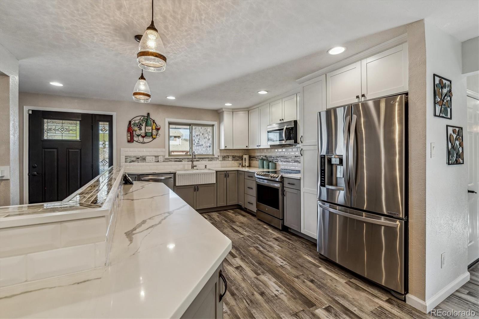 MLS Image #9 for 13215  peacock drive,lone tree, Colorado