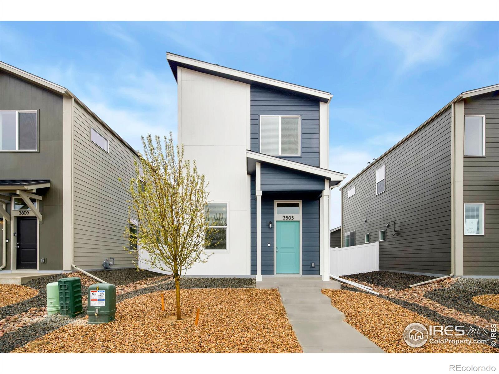 MLS Image #0 for 3805  kenai street,evans, Colorado