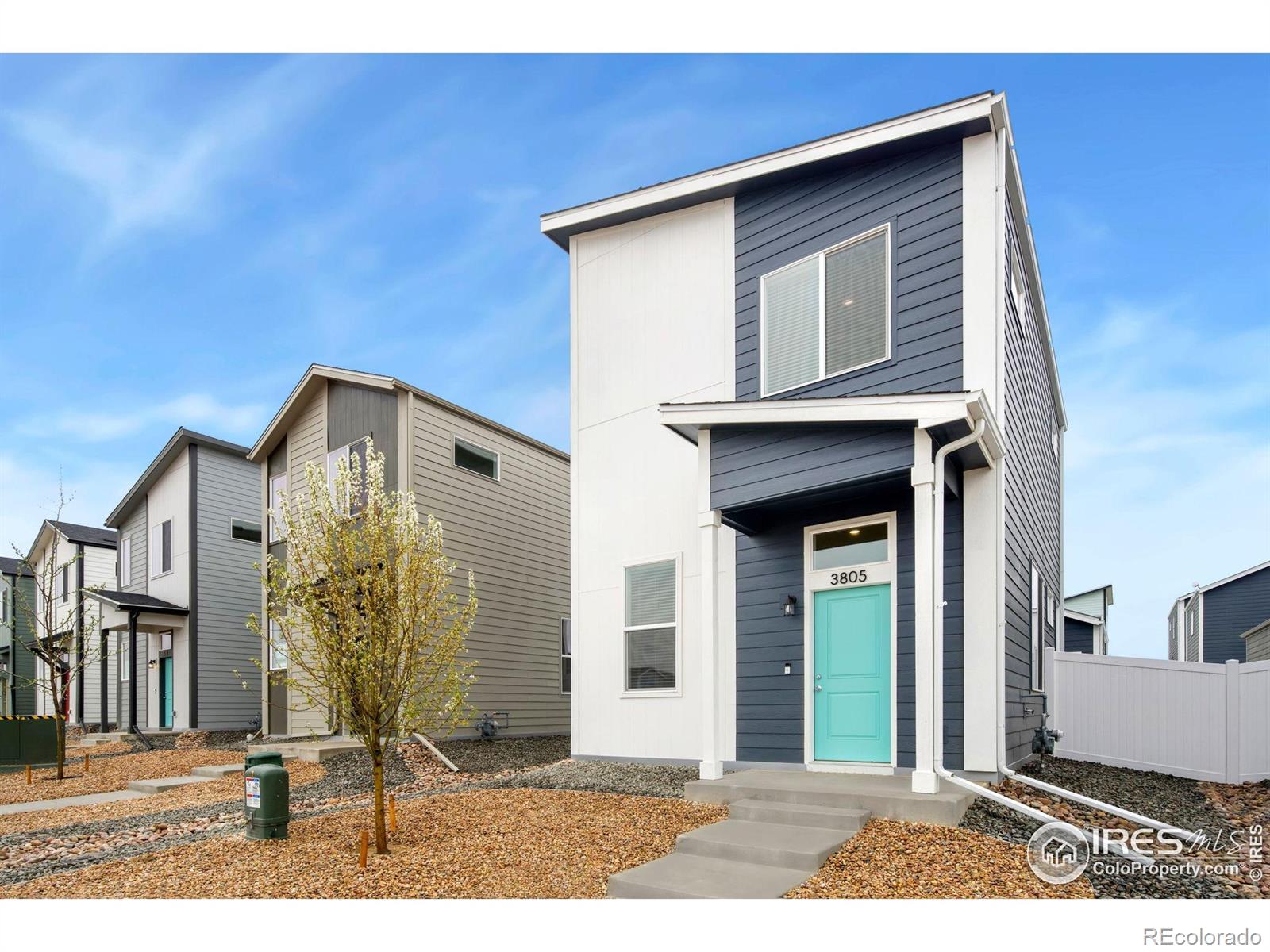 CMA Image for 3805  kenai street,Evans, Colorado