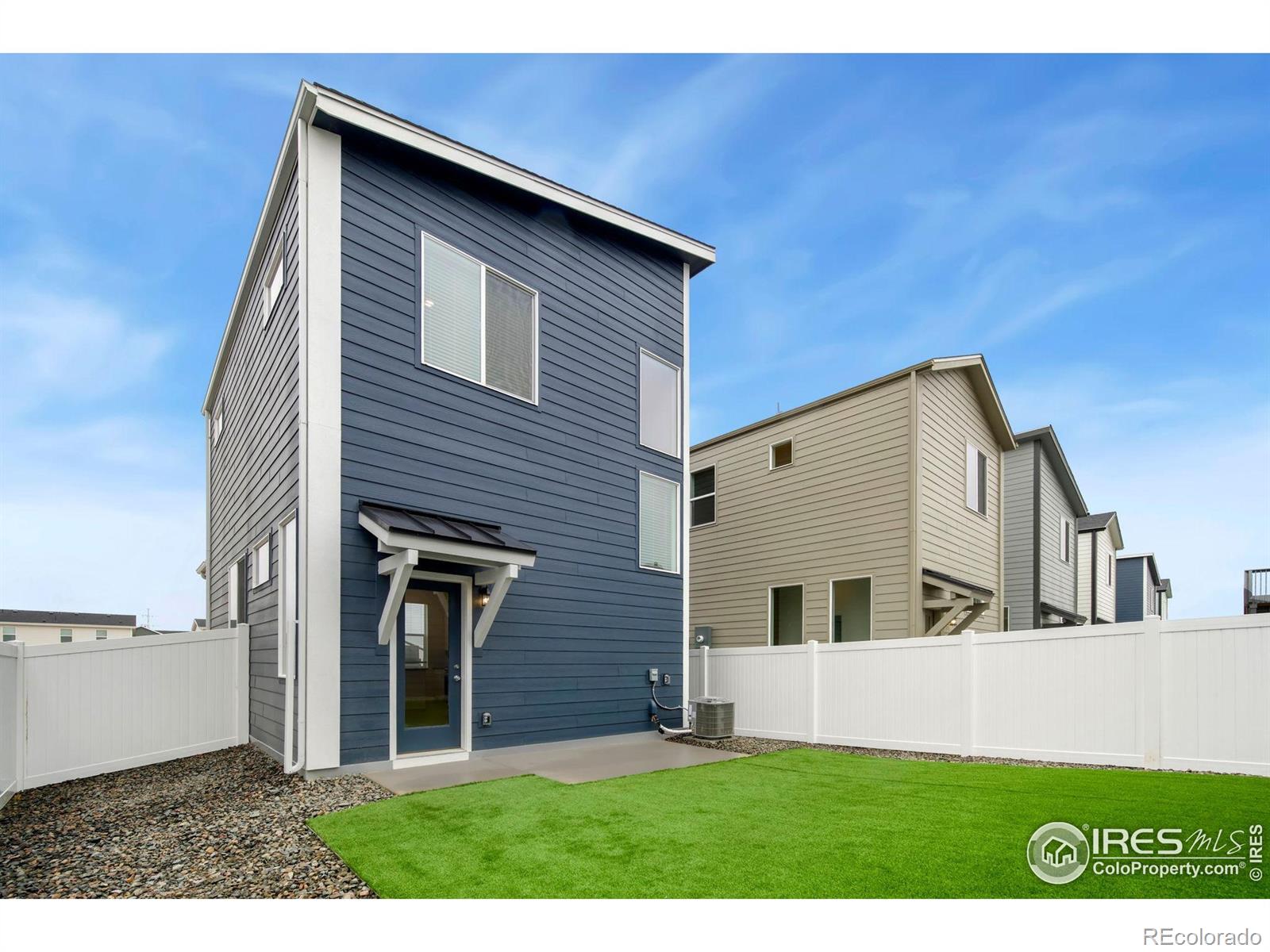 MLS Image #13 for 3805  kenai street,evans, Colorado