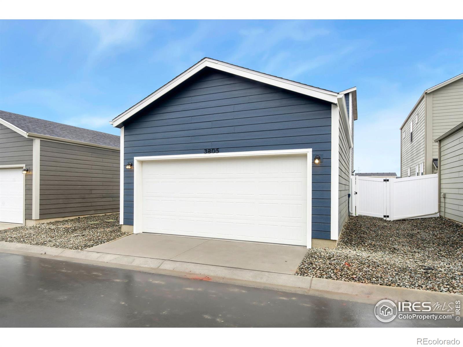 MLS Image #14 for 3805  kenai street,evans, Colorado
