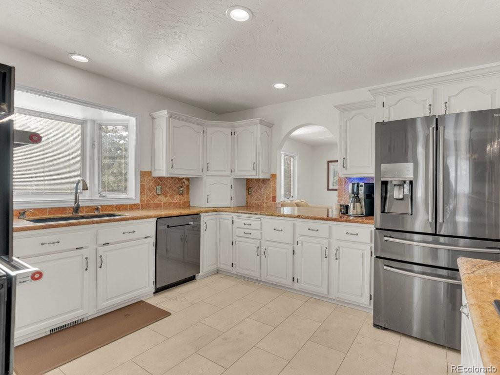 MLS Image #11 for 757 n bluff drive,franktown, Colorado