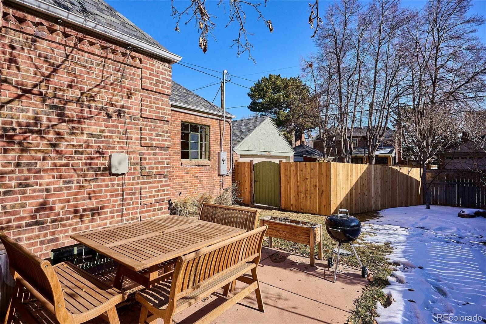 MLS Image #33 for 2222  locust street,denver, Colorado