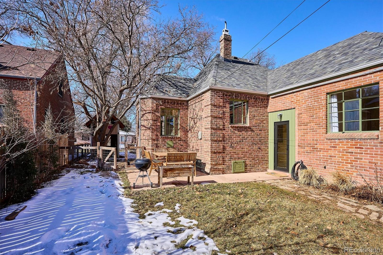 MLS Image #34 for 2222  locust street,denver, Colorado