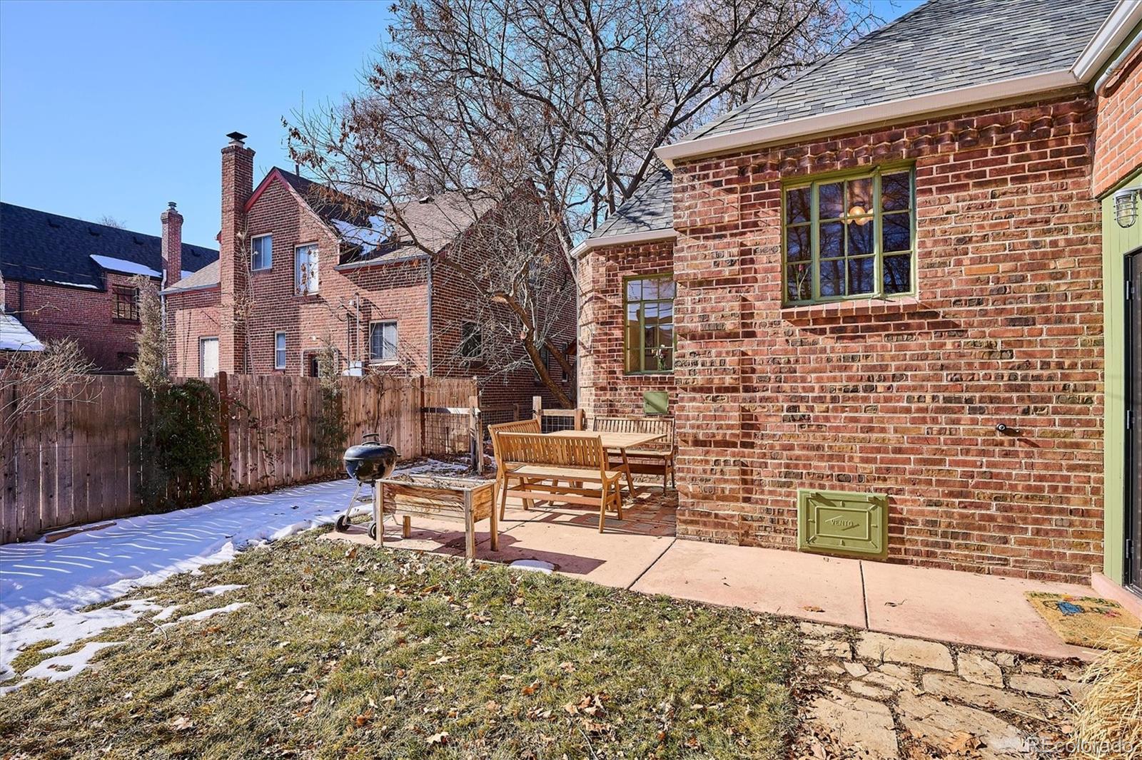 MLS Image #35 for 2222  locust street,denver, Colorado