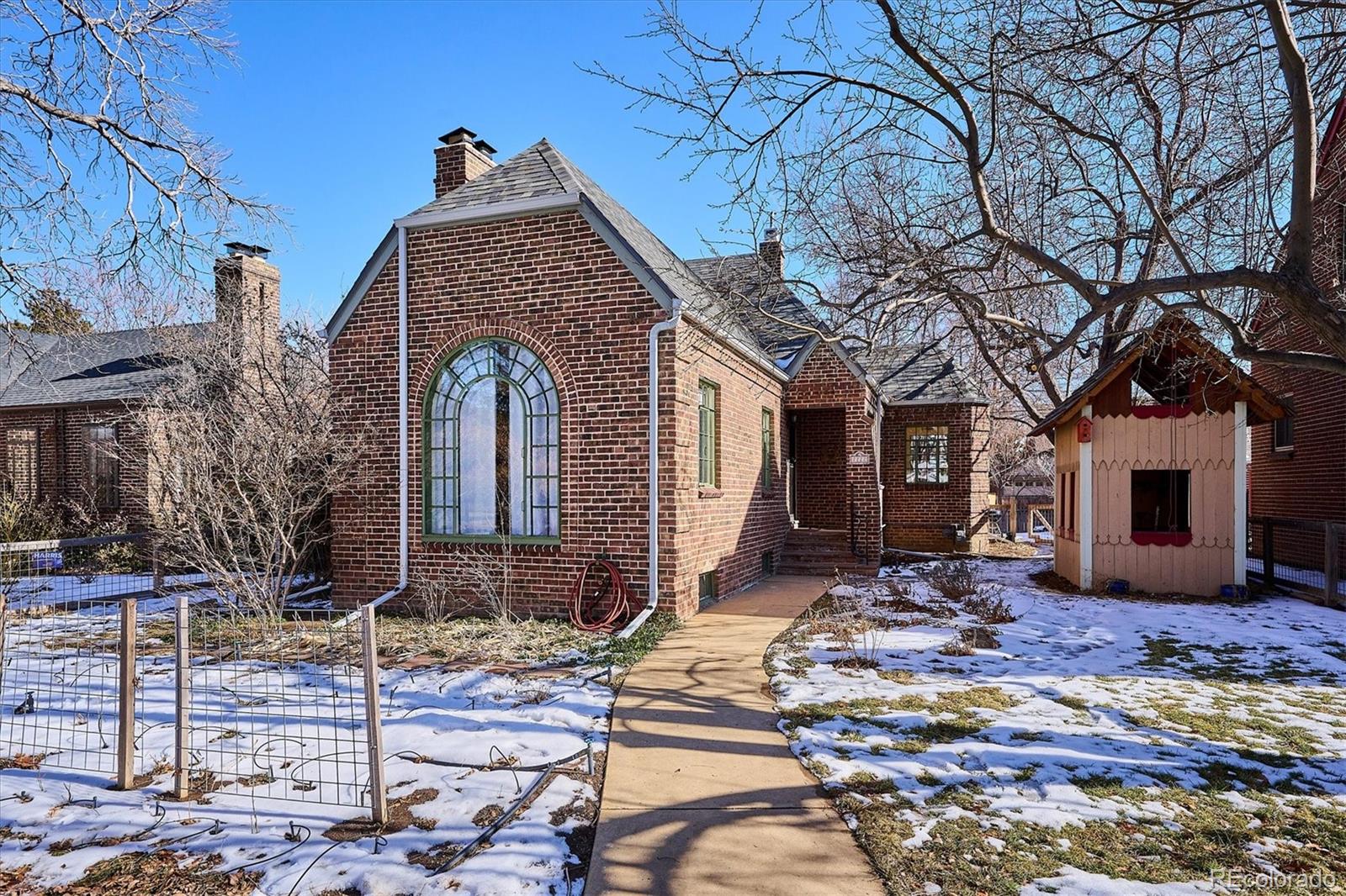 MLS Image #46 for 2222  locust street,denver, Colorado