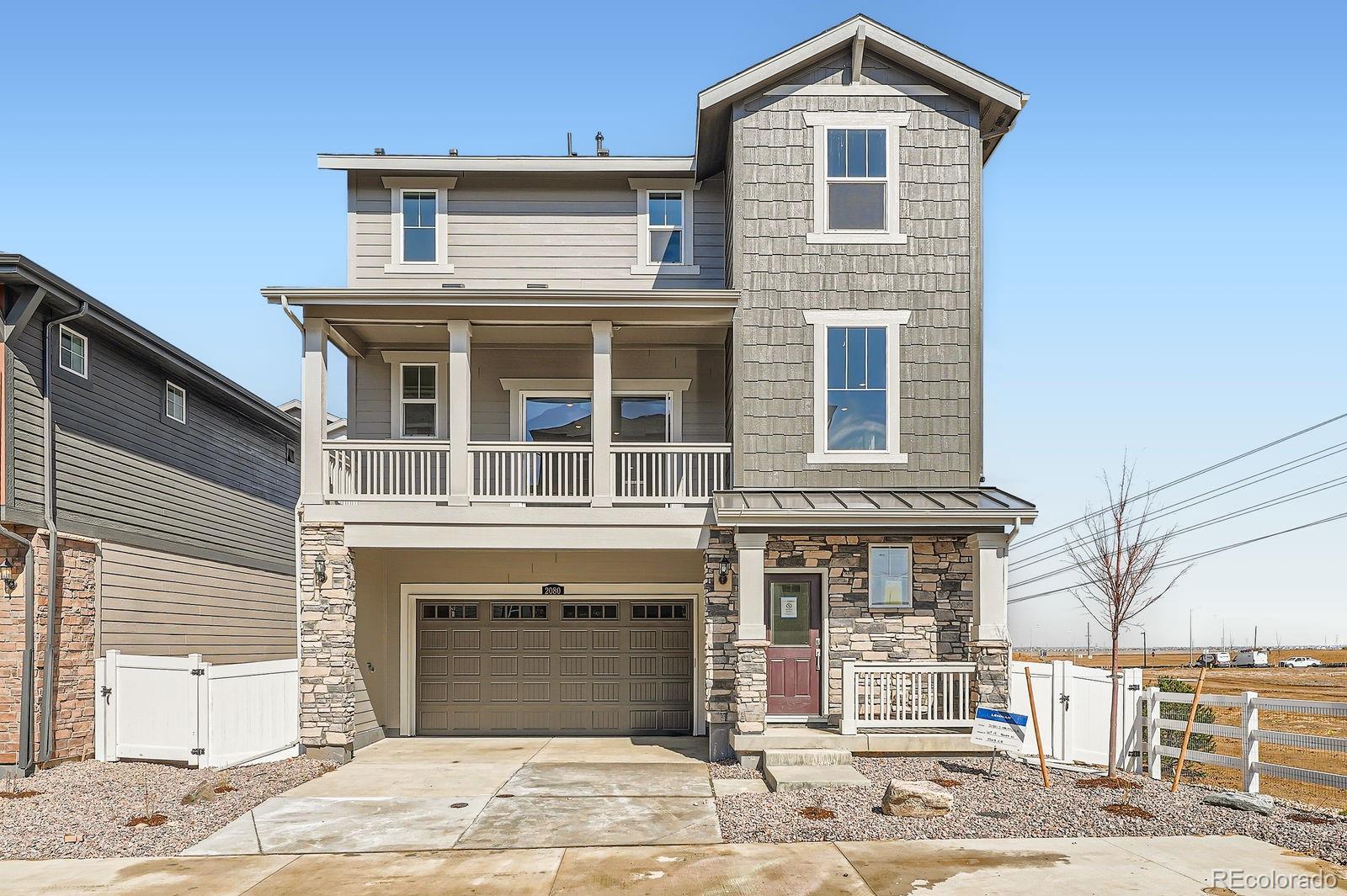MLS Image #0 for 2080 s haleyville way,aurora, Colorado