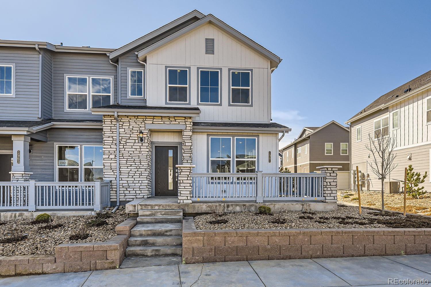 MLS Image #0 for 1961 s haleyville way,aurora, Colorado