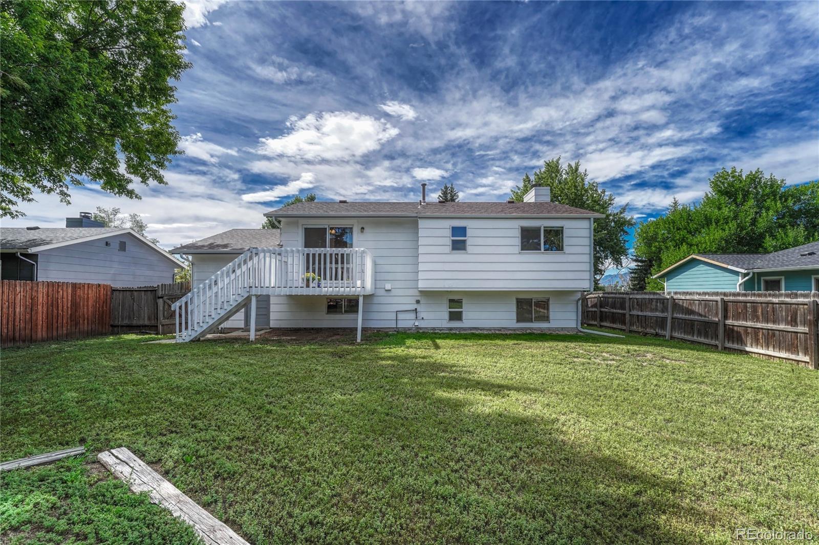 MLS Image #29 for 4543  hopeful way,colorado springs, Colorado