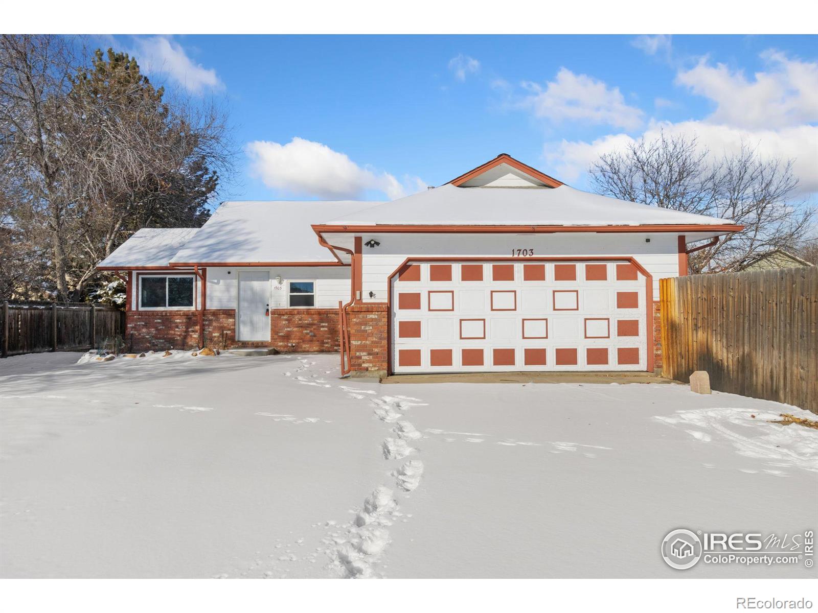 MLS Image #0 for 1703  hoffman drive,loveland, Colorado