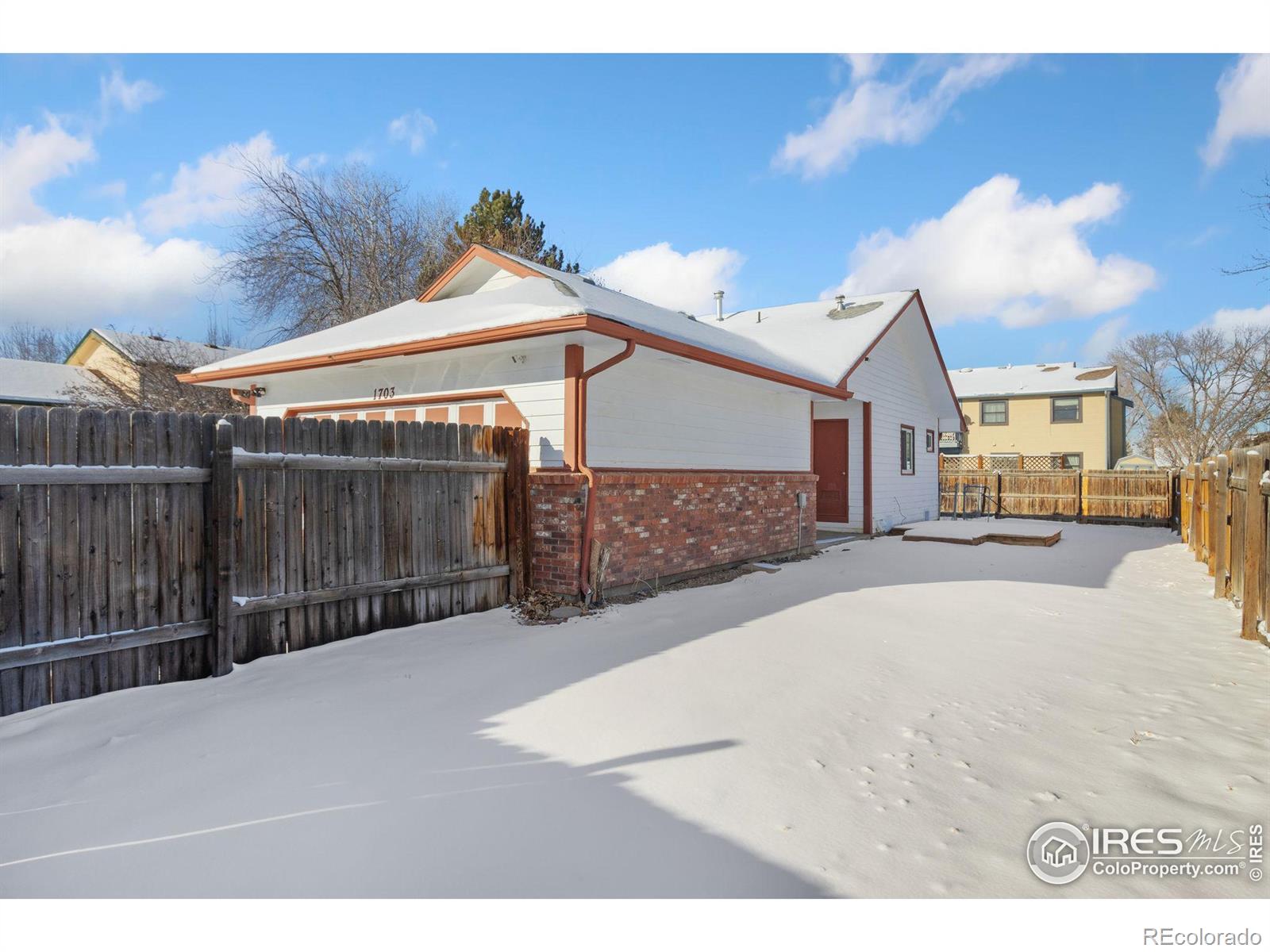 MLS Image #31 for 1703  hoffman drive,loveland, Colorado