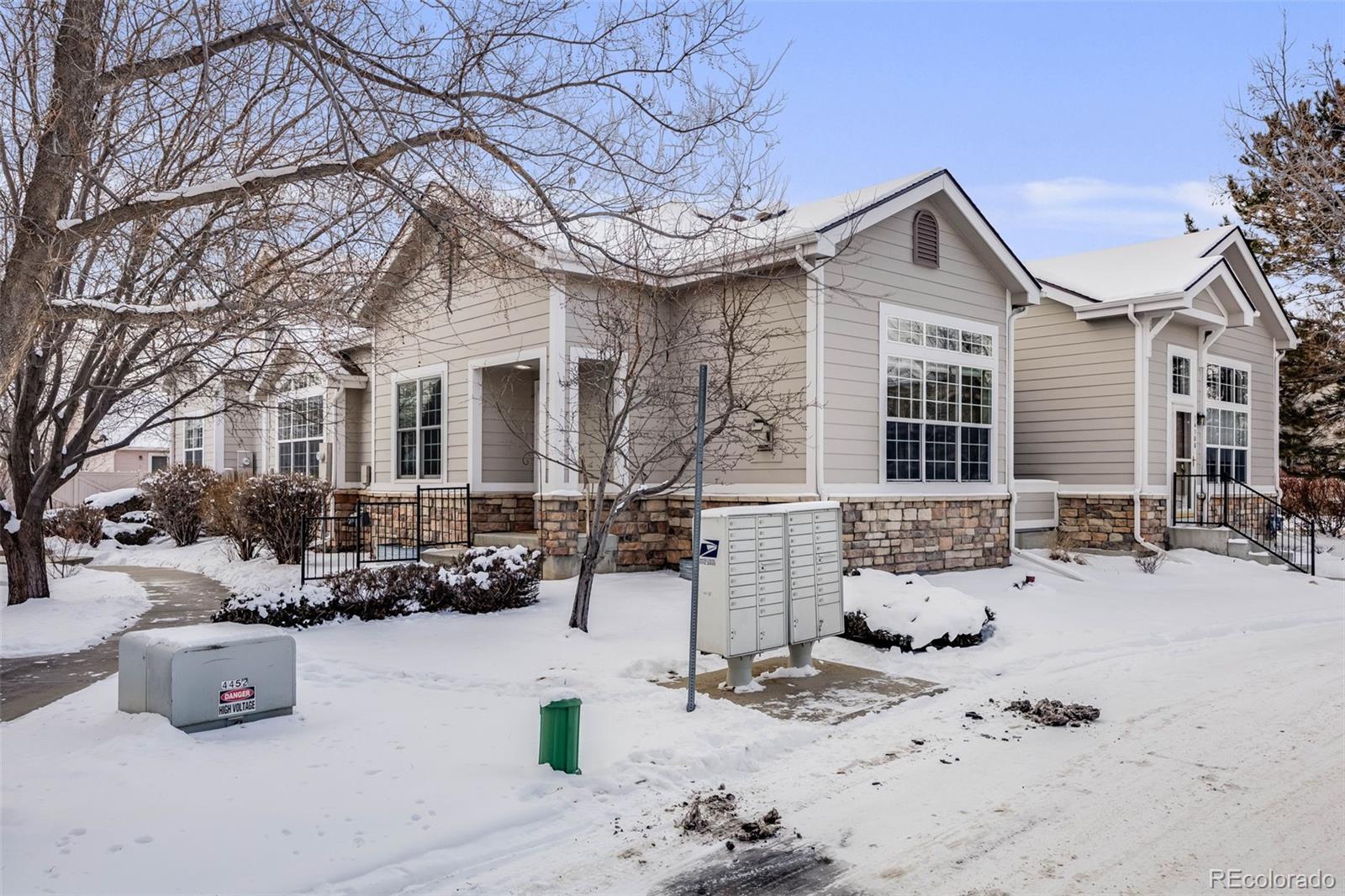 Report Image for 1430  Whitehall Drive,Longmont, Colorado