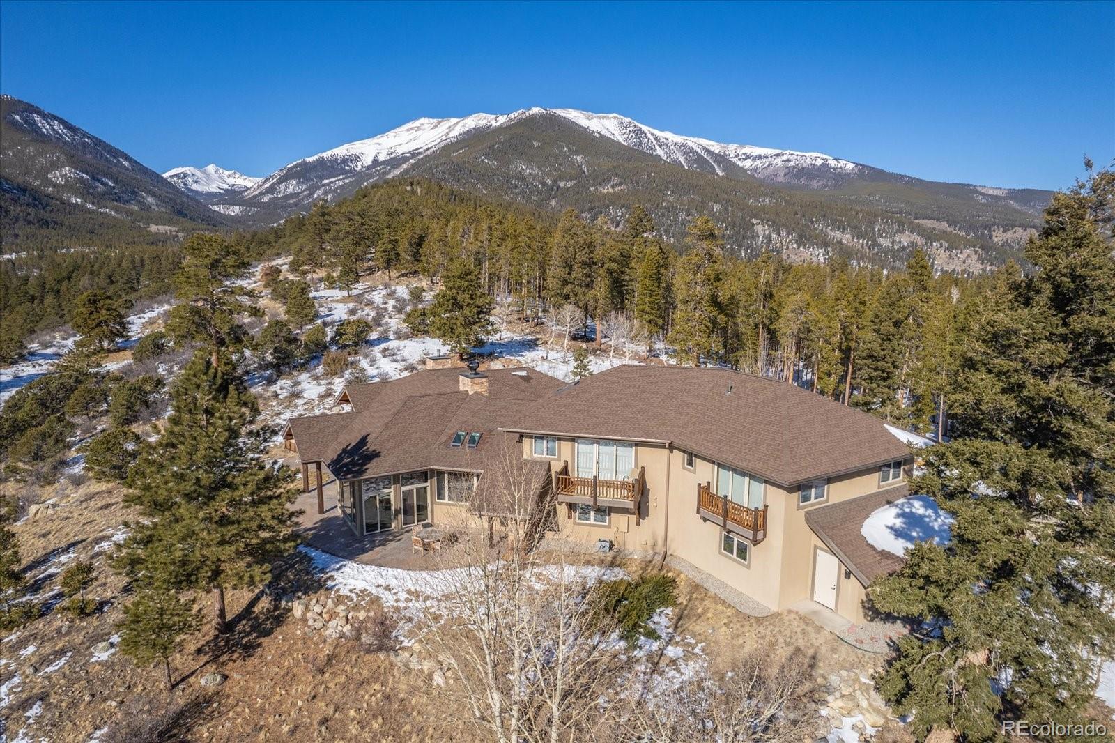 MLS Image #48 for 30195  mountaintop drive,buena vista, Colorado