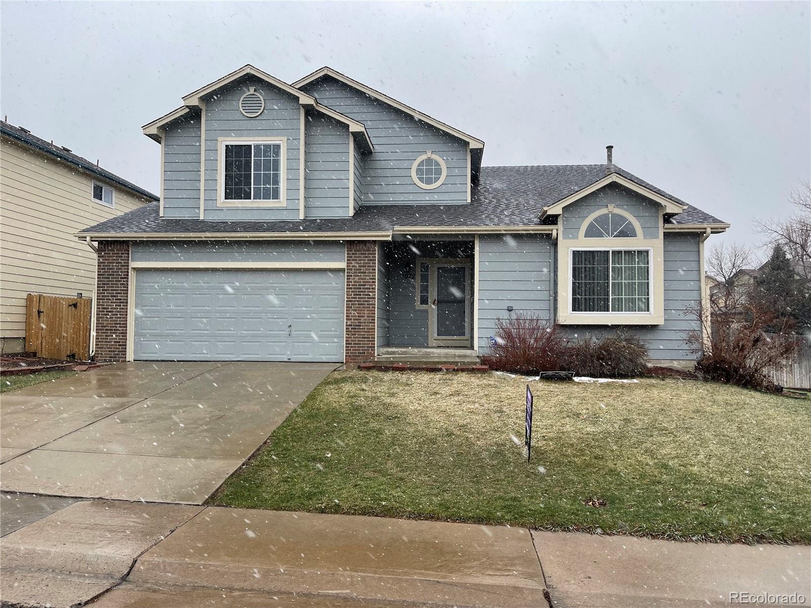 MLS Image #0 for 4072 s kirk way,aurora, Colorado