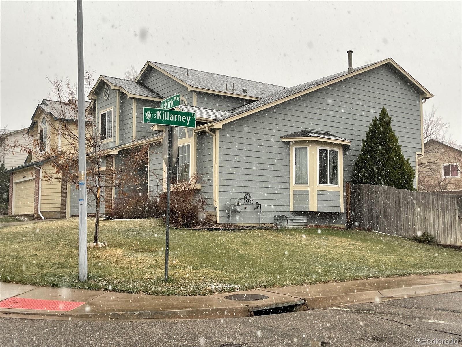 CMA Image for 4072 s kirk way,Aurora, Colorado