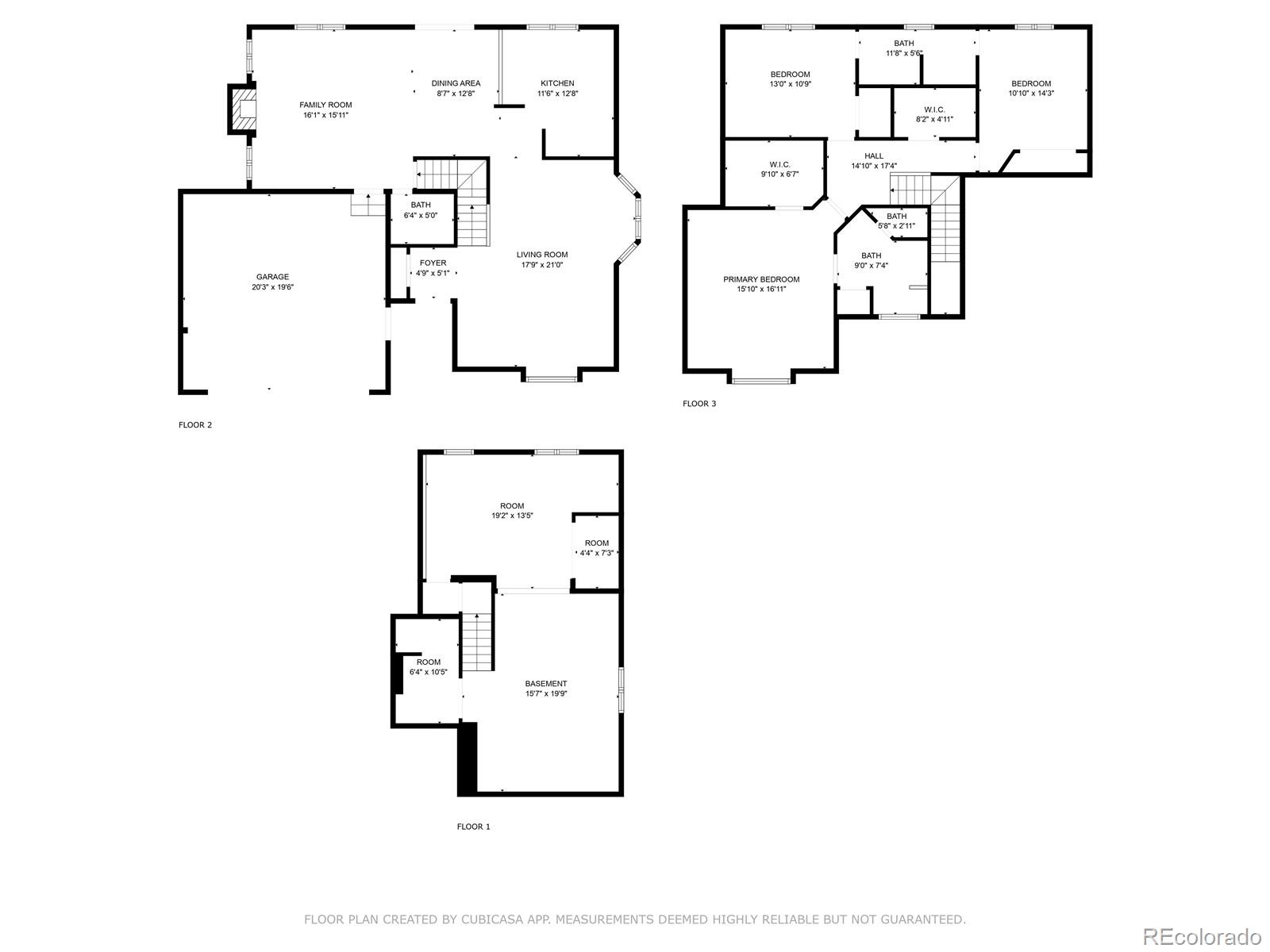 MLS Image #25 for 4072 s kirk way,aurora, Colorado