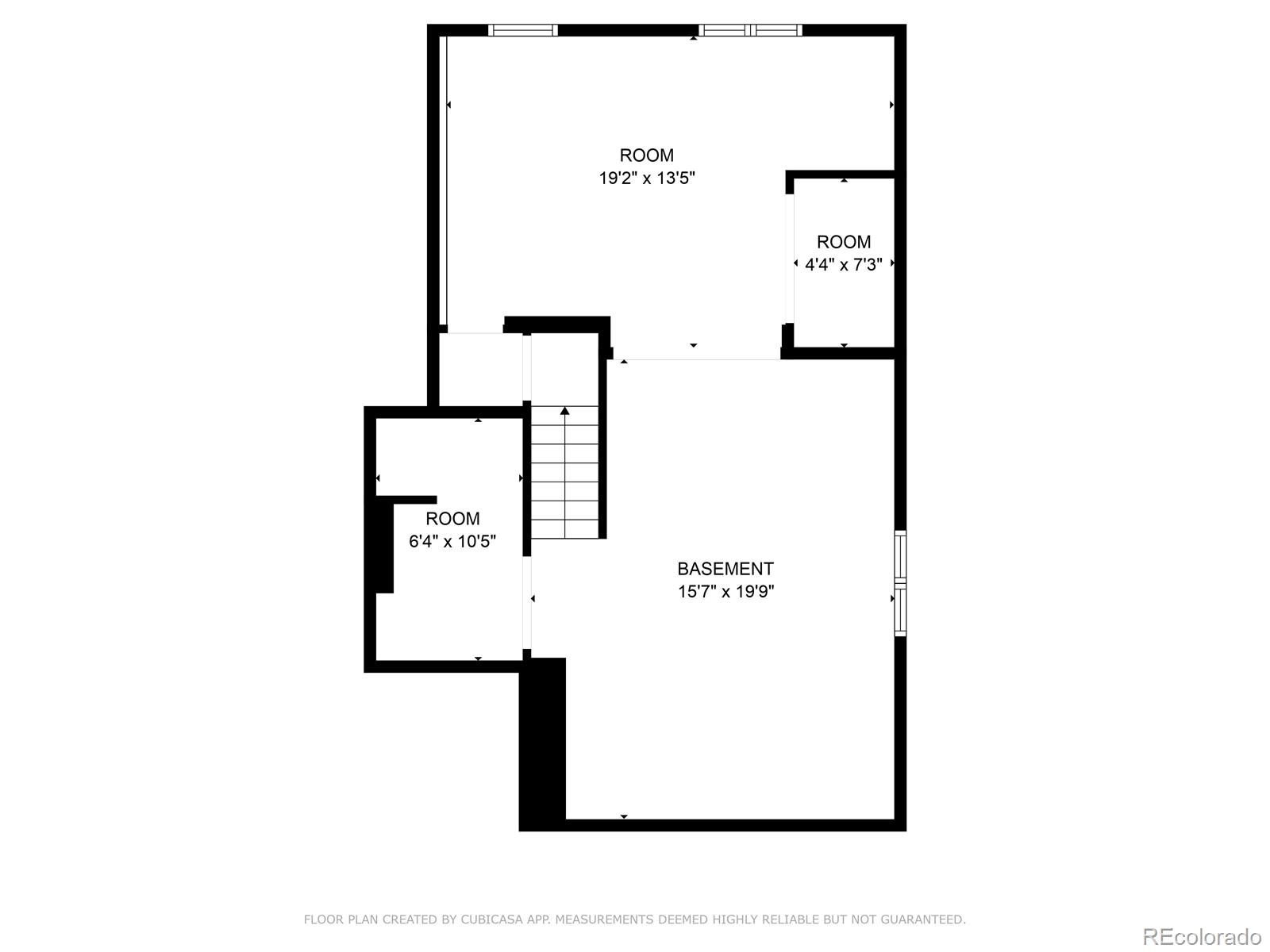 MLS Image #26 for 4072 s kirk way,aurora, Colorado