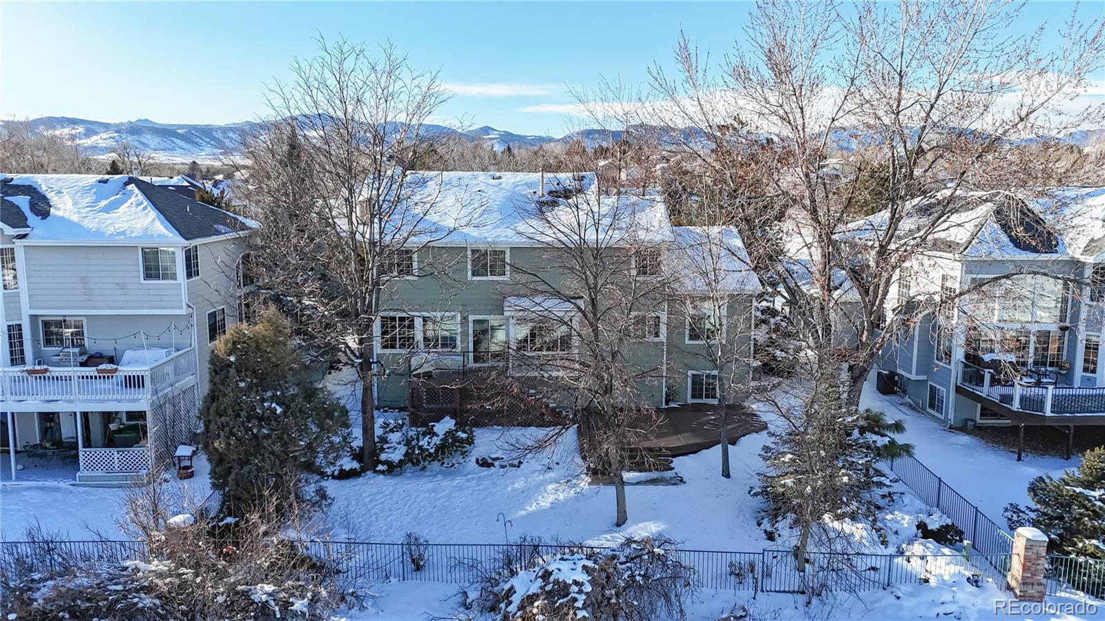 MLS Image #30 for 6990  orchard court,arvada, Colorado