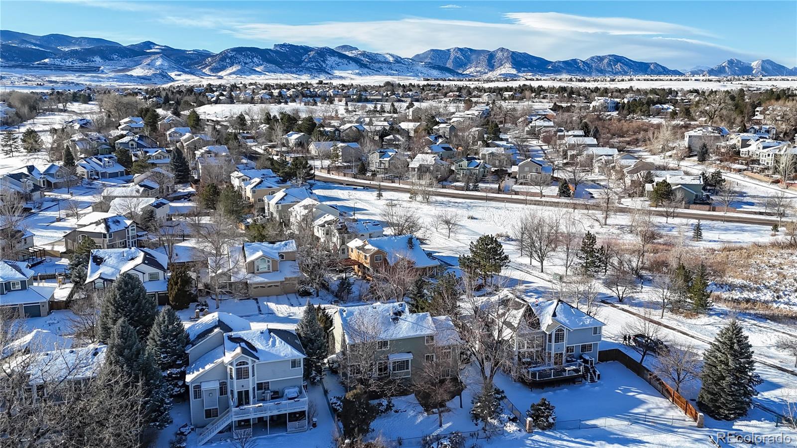 MLS Image #32 for 6990  orchard court,arvada, Colorado