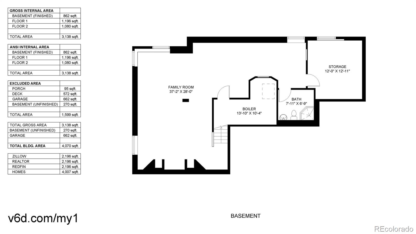 MLS Image #34 for 6990  orchard court,arvada, Colorado