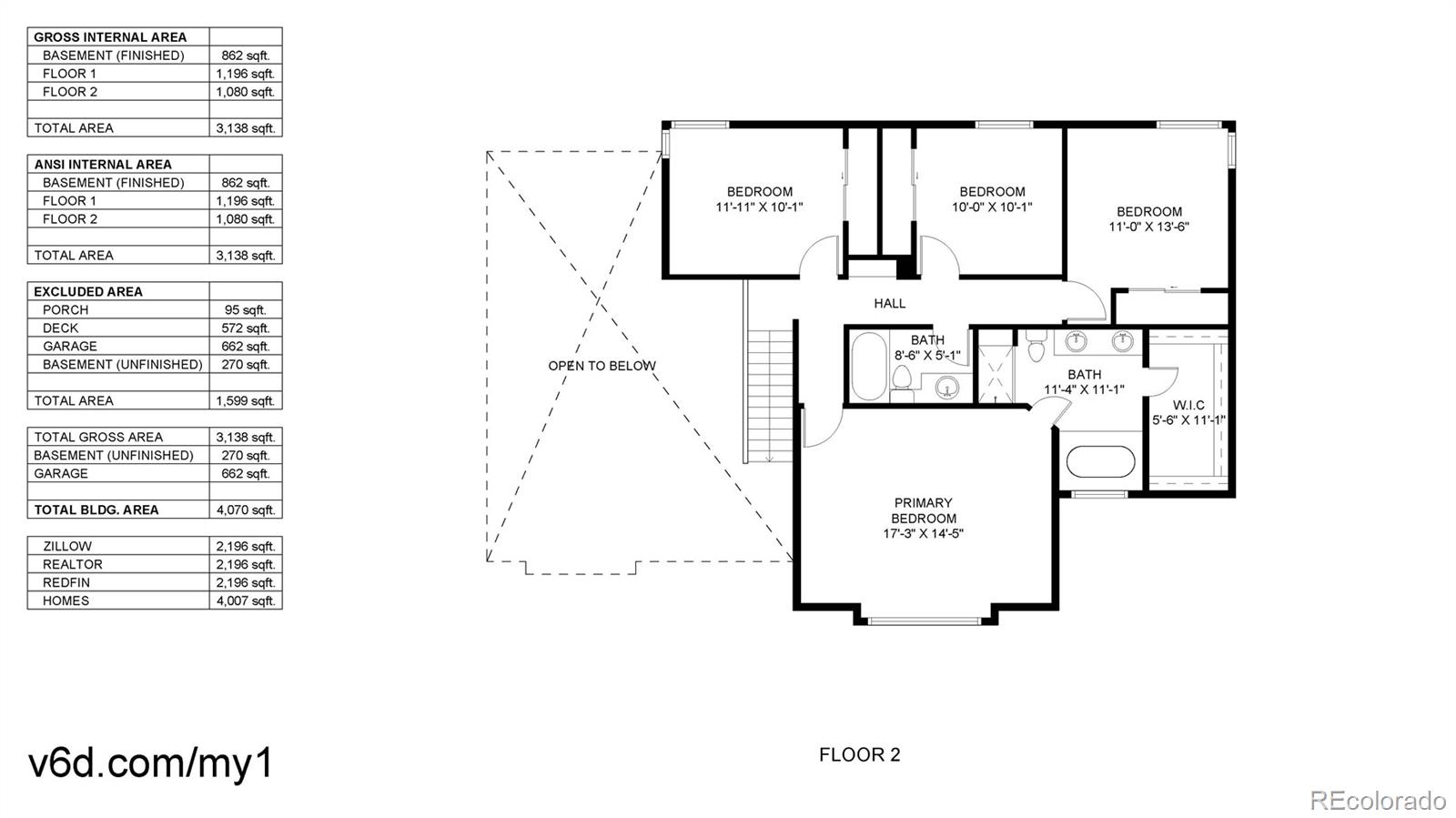 MLS Image #36 for 6990  orchard court,arvada, Colorado