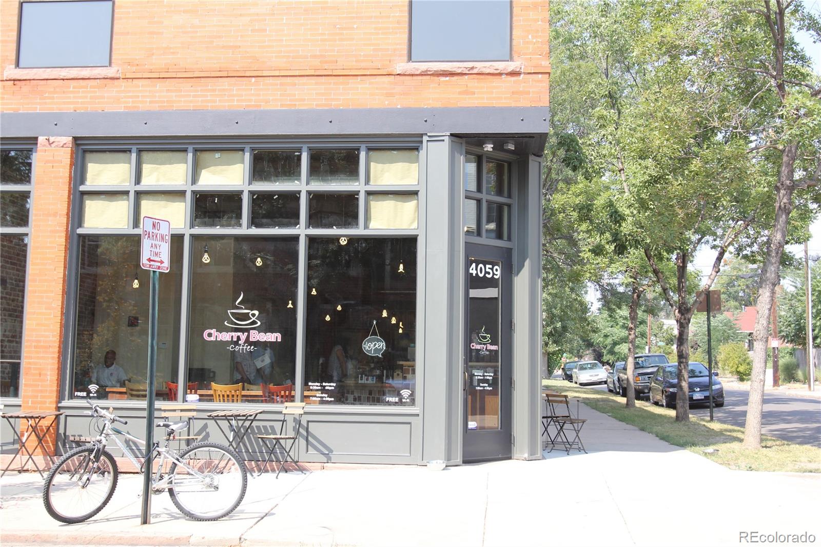 MLS Image #12 for 4123  tejon street,denver, Colorado