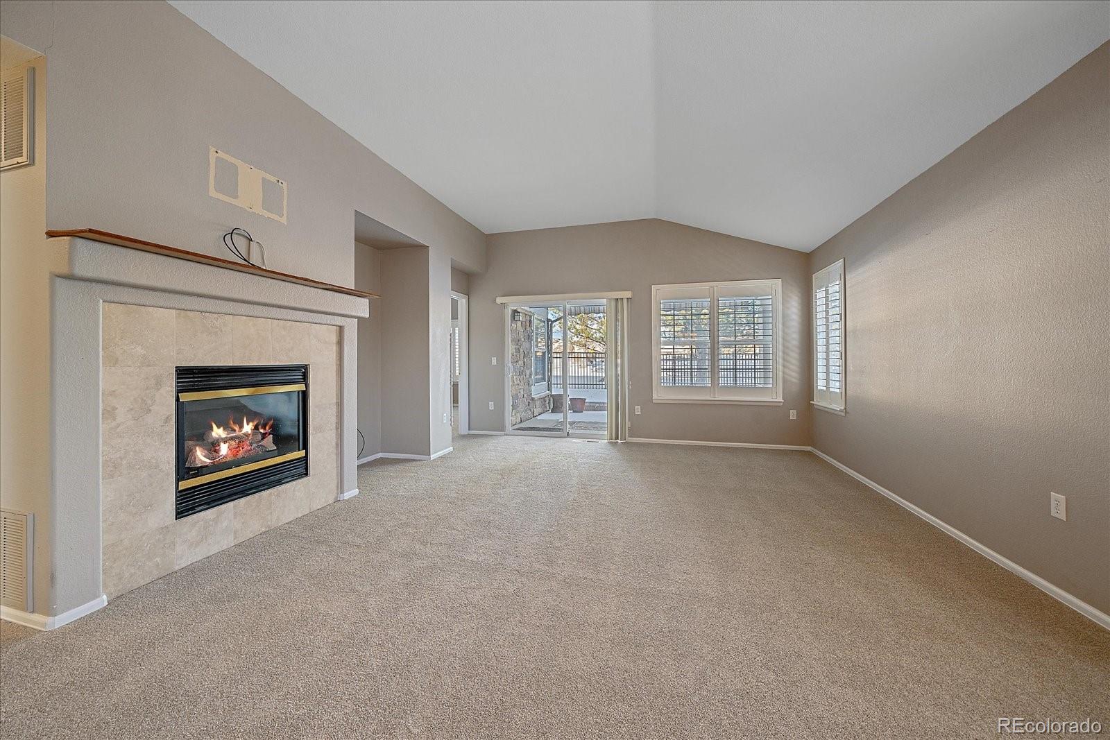 MLS Image #4 for 7660 s buchanan way ,aurora, Colorado