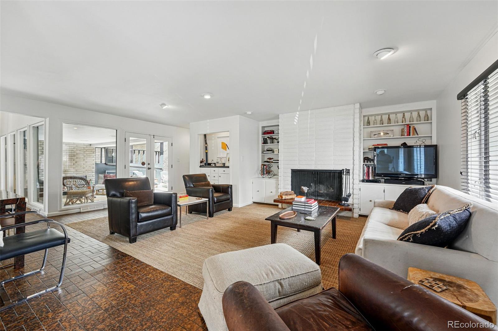 MLS Image #4 for 4296 s dahlia street,cherry hills village, Colorado