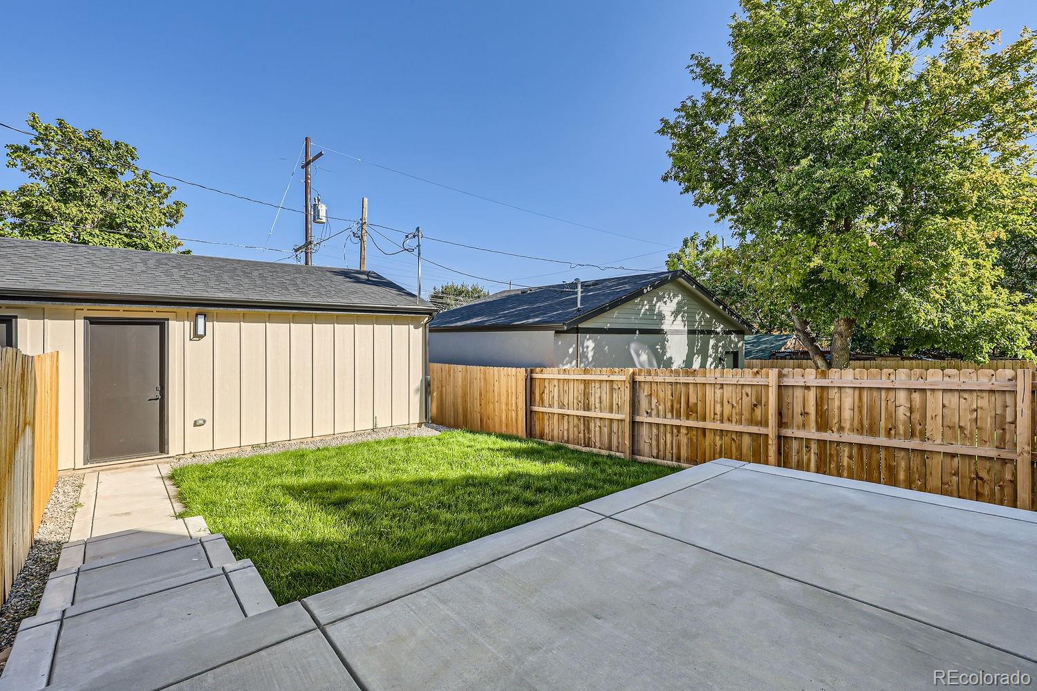 MLS Image #30 for 3916 n mariposa street,denver, Colorado