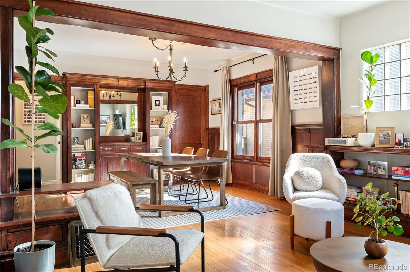 CMA Image for 536 s high street,Denver, Colorado