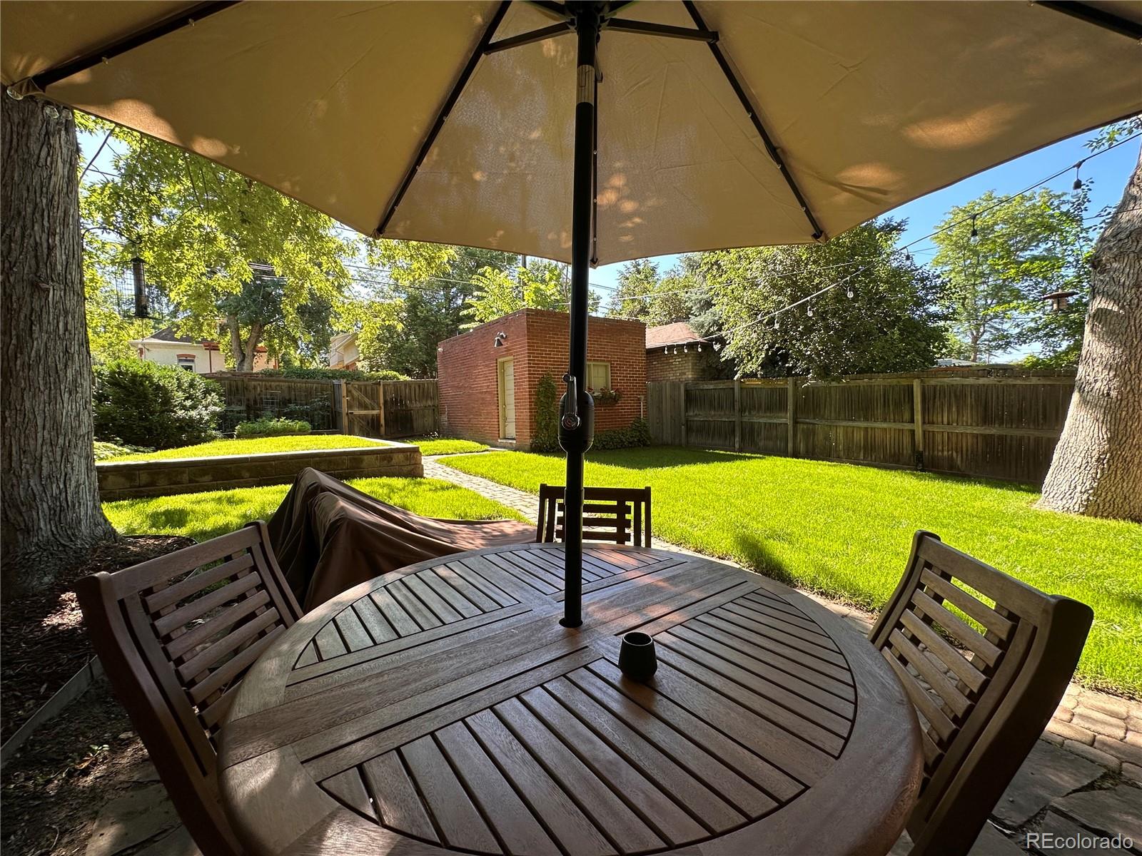 MLS Image #35 for 536 s high street,denver, Colorado