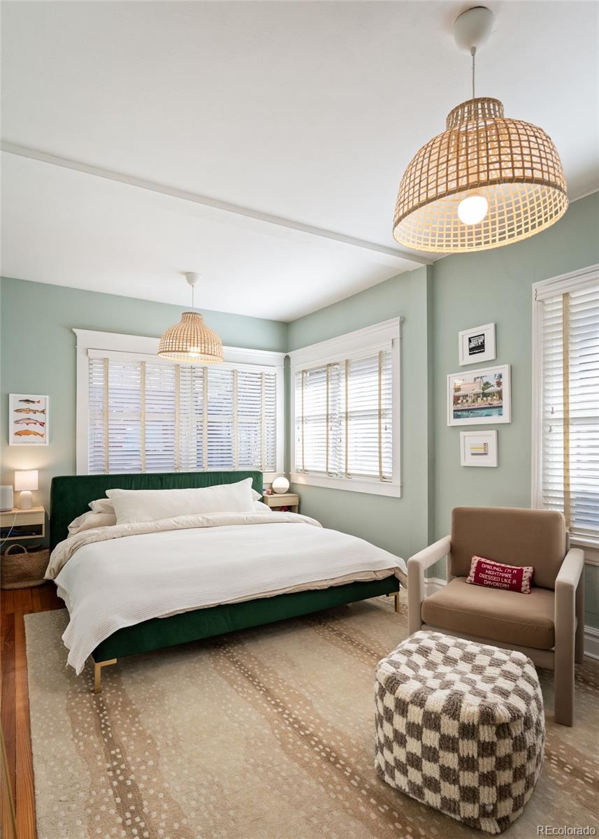 MLS Image #4 for 536 s high street,denver, Colorado
