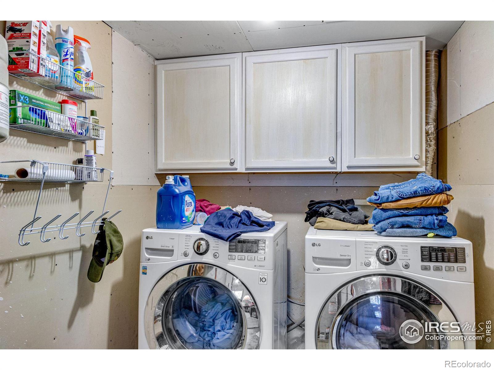 MLS Image #19 for 3802  cardiff court,loveland, Colorado