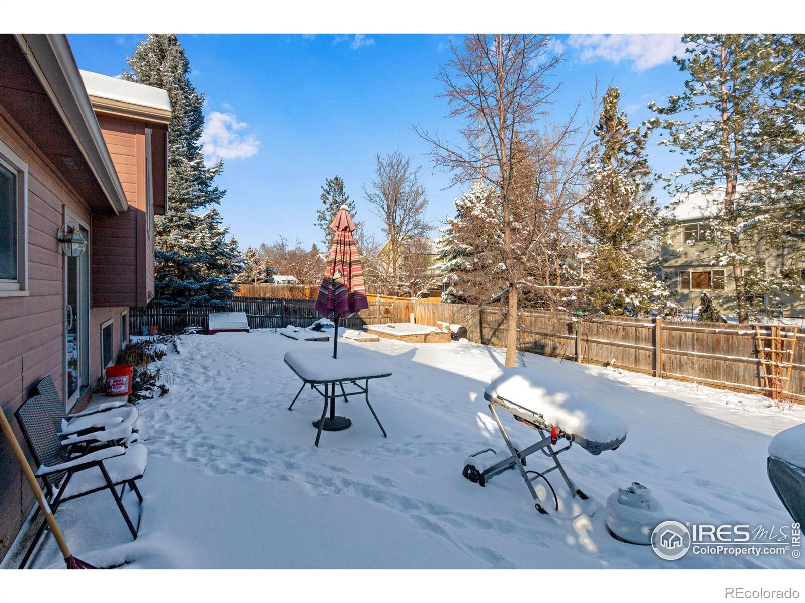 MLS Image #21 for 3802  cardiff court,loveland, Colorado