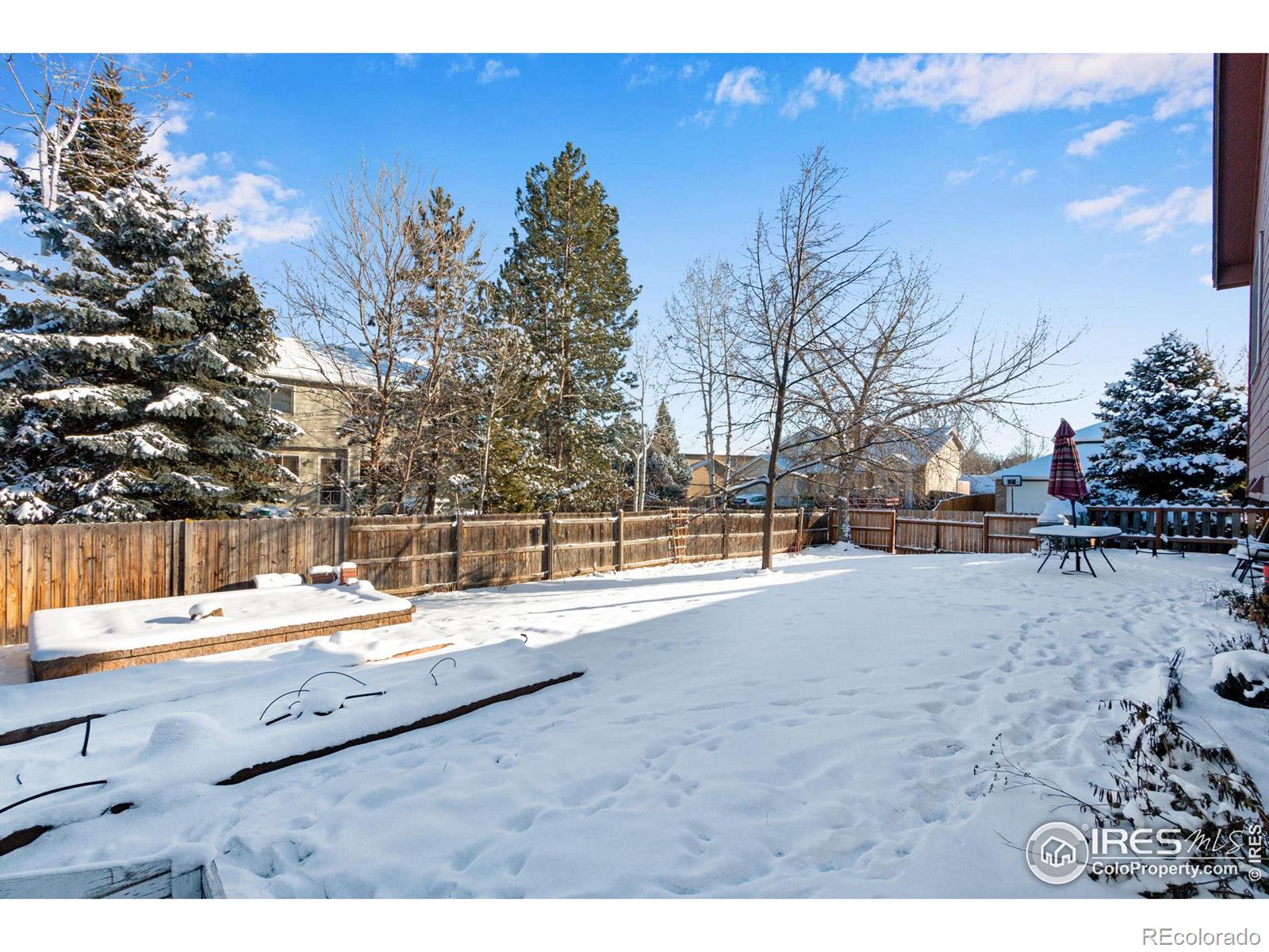 MLS Image #22 for 3802  cardiff court,loveland, Colorado