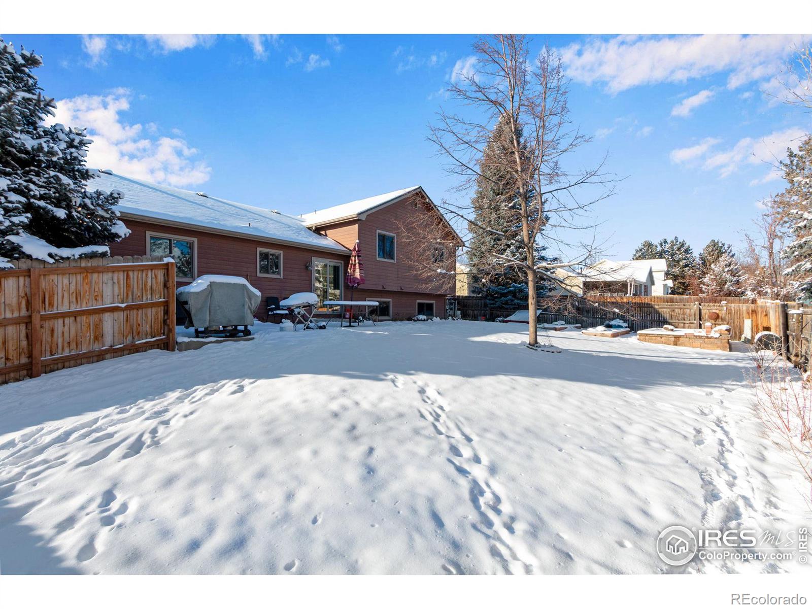 MLS Image #23 for 3802  cardiff court,loveland, Colorado