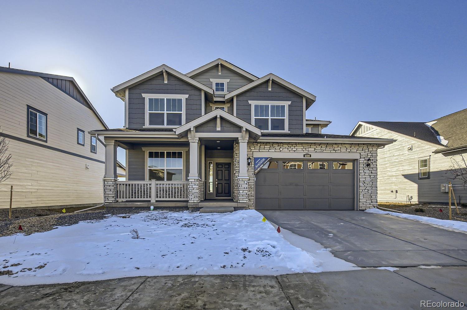 MLS Image #0 for 4108  shirley drive,johnstown, Colorado