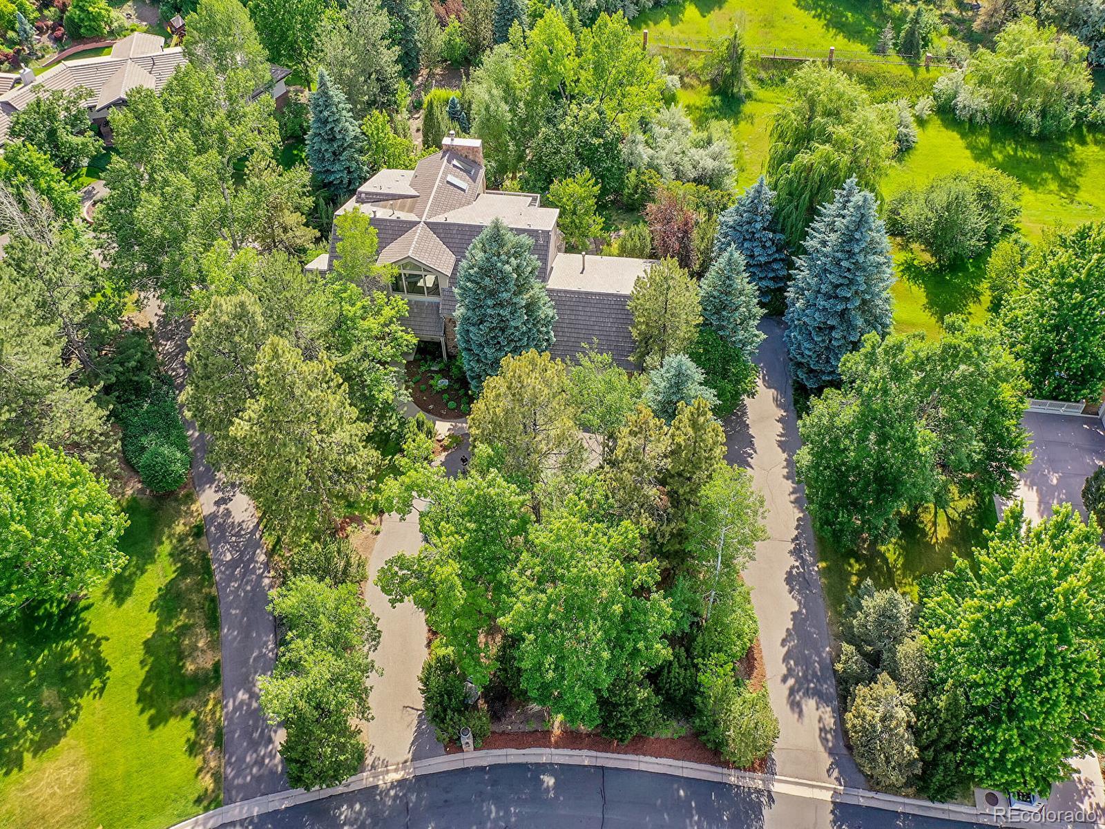 MLS Image #41 for 6325 e tufts avenue,cherry hills village, Colorado