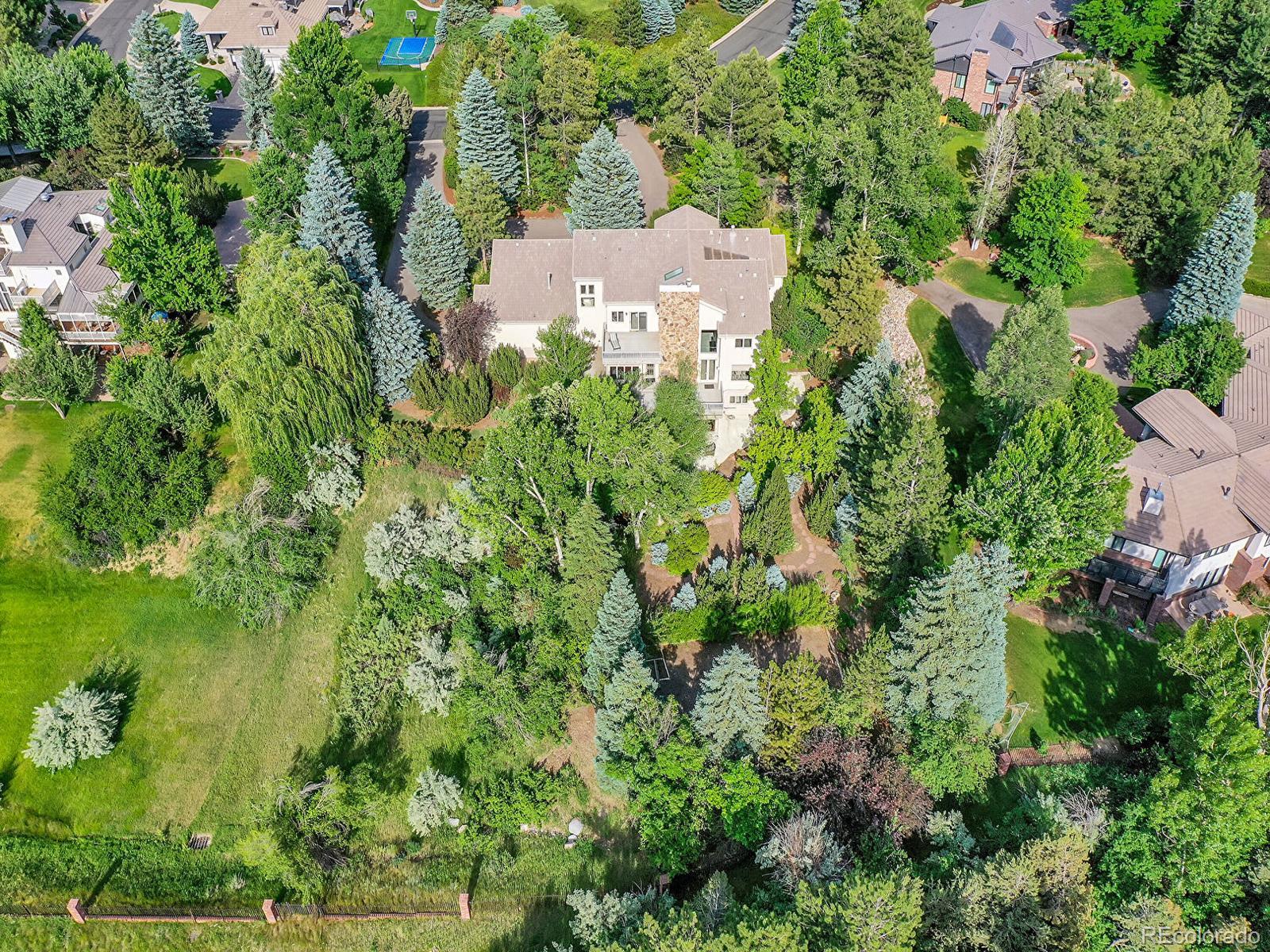 MLS Image #46 for 6325 e tufts avenue,cherry hills village, Colorado