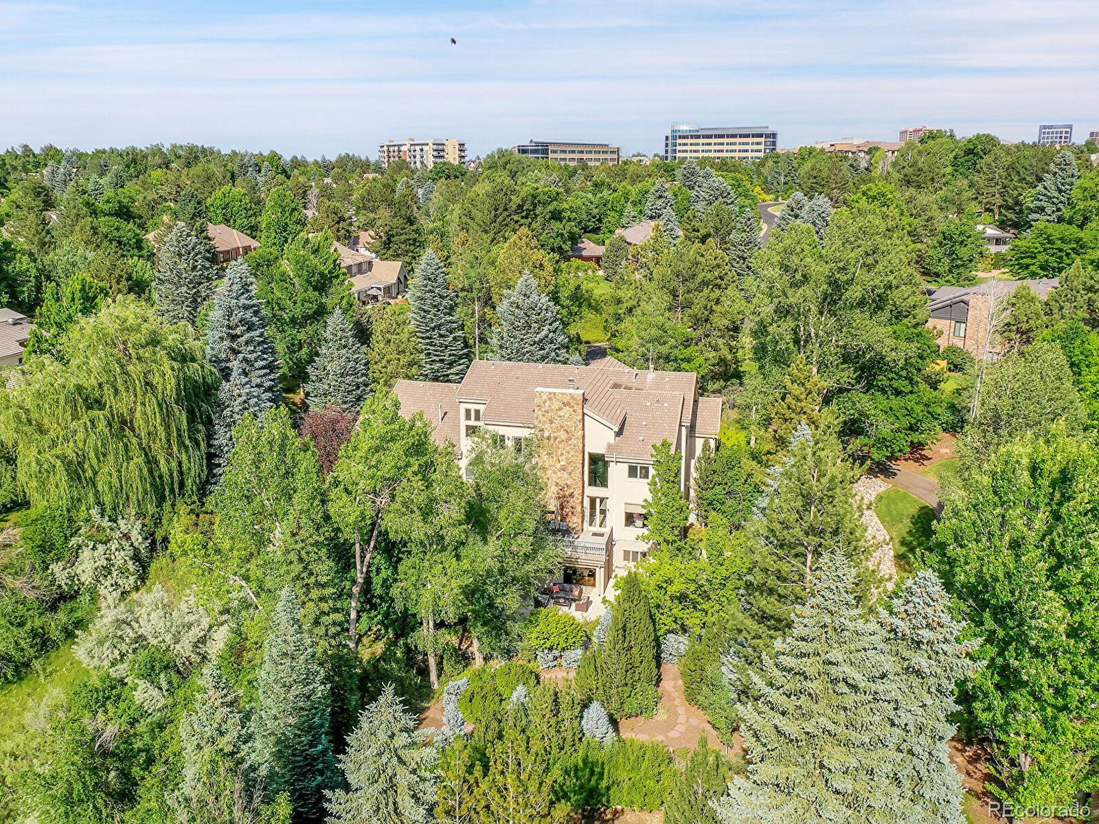 MLS Image #48 for 6325 e tufts avenue,cherry hills village, Colorado